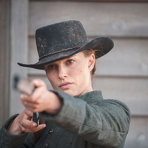 Fotoğraf Jane Got A Gun