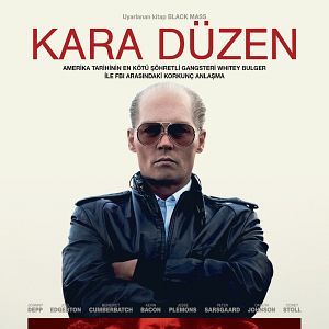 Fotoğraf Kara Düzen