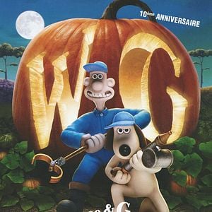 Fotoğraf Wallace ve Gromit Yaramaz Tavşana Karşı