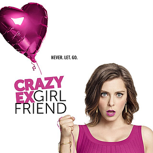 Fotoğraf Crazy Ex-Girlfriend