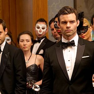 Fotoğraf The Originals