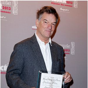 Fotoğraf Benoit Jacquot