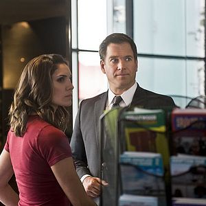 Fotoğraf Michael Weatherly