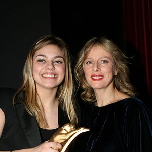 Fotoğraf Louane Emera