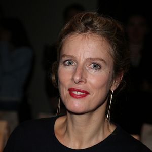 Fotoğraf Karin Viard