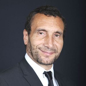 Fotoğraf Zinedine Soualem