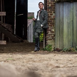 Fotoğraf Aşk Uğruna