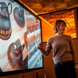 Fotoğraf Britta Hammelstein