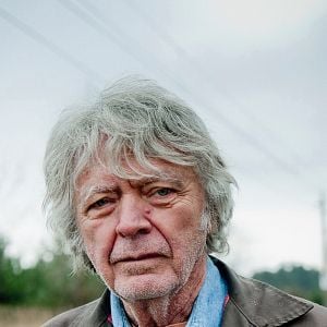 Fotoğraf James Benning