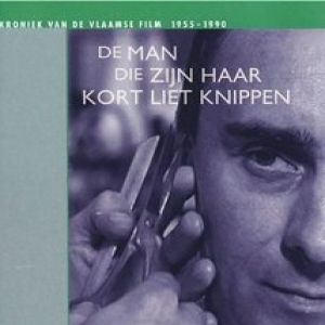 Fotoğraf The Man Who Had His Hair Cut Short