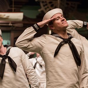 Fotoğraf Yüce Sezar!