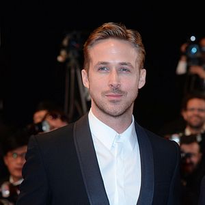 Fotoğraf Ryan Gosling