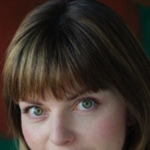 Fotoğraf Rebecca Shoichet