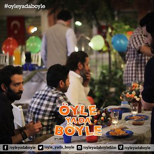 Fotoğraf Öyle ya da Böyle