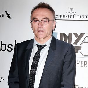 Fotoğraf Danny Boyle