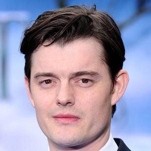 Fotoğraf Sam Riley