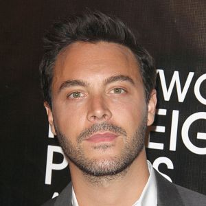Fotoğraf Jack Huston