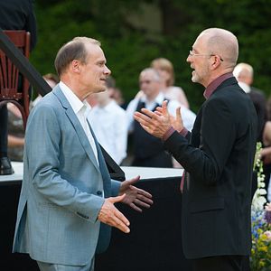 Fotoğraf Edgar Selge