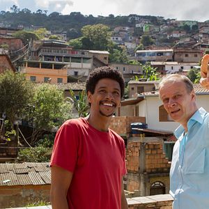 Fotoğraf Edgar Selge