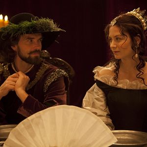 Fotoğraf Lucas Bryant