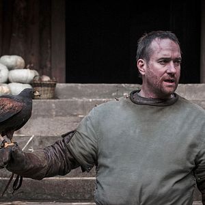 Fotoğraf Matthew Macfadyen