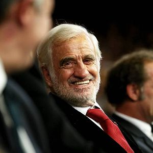 Fotoğraf Jean-Paul Belmondo