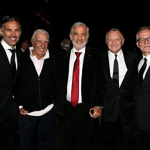 Fotoğraf Jean-Paul Belmondo