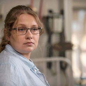 Fotoğraf Merritt Wever