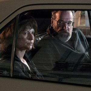 Fotoğraf Mandy Patinkin