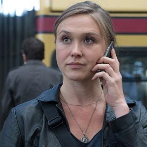 Fotoğraf Sarah Sokolovic