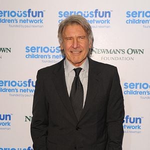 Fotoğraf Harrison Ford