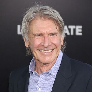 Fotoğraf Harrison Ford