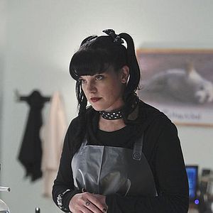 Fotoğraf Pauley Perrette
