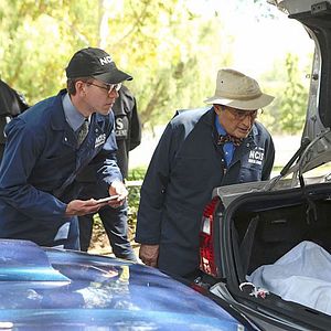 Fotoğraf Mark Harmon