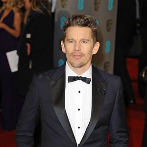 Fotoğraf Ethan Hawke