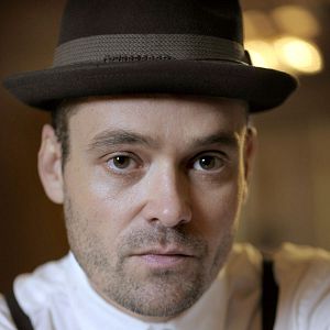 Fotoğraf David Dencik