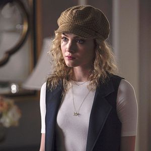 Fotoğraf Skyler Samuels