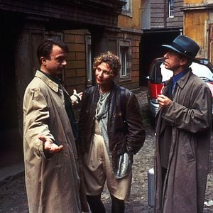 Fotoğraf Bis ans Ende der Welt