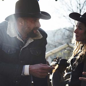 Fotoğraf Agathe Dronne