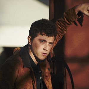 Fotoğraf Finnegan Oldfield