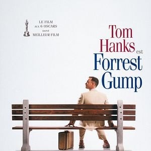 Fotoğraf Forrest Gump