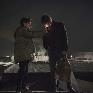 Fotoğraf As We Were Dreaming