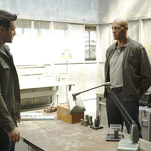 Fotoğraf Daz Crawford