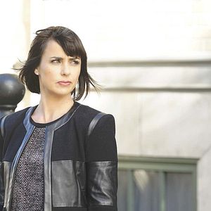 Fotoğraf Constance Zimmer