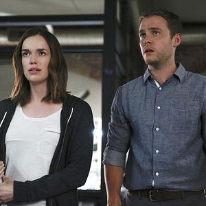 Fotoğraf Iain De Caestecker