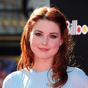 Fotoğraf Alexandra Breckenridge