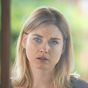 Fotoğraf Alexandra Breckenridge