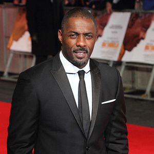 Fotoğraf Idris Elba