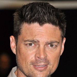 Fotoğraf Karl Urban