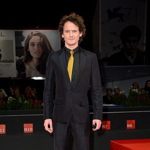 Fotoğraf Anton Yelchin